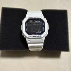 カシオ　G-shock GWX-5600C 洗浄済み　超美品 楽天市場】CASIO カシオ G-SHOCK Gショック ジーショック 白