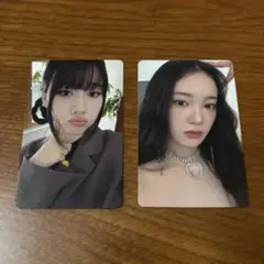 ME:I 高見文寧 櫻井美羽 トレカ まとめ売り