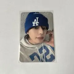 TREASURE SPECIAL MOMENT 特典 ジェヒョク トレカ