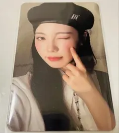 アヤカPressPlay HEARTRISトレカ