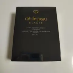 クレドポーボーテ タンクッションエクラ ルミヌ オークル１０ レフィル