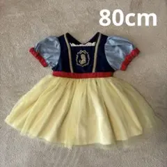 バースデイ　コトリ　Cottoli 白雪姫　ドレス プリンセス　ディズニー