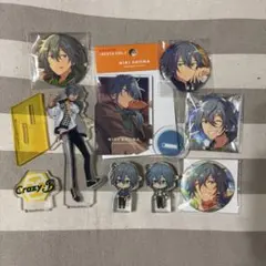 あんスタ 椎名ニキ まとめ売り 2枚目あり