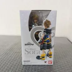 2025年最新】S.H.フィギュアーツ ソラの人気アイテム - メルカリ