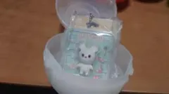 TWICE LOVERYSブリスターマスコットチャーム　ダヒョン②