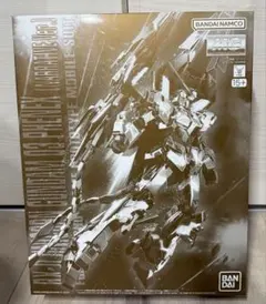 MG ユニコーンガンダム3号機 フェネクス ナラティブver