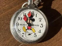 2025年最新】ミッキー 懐中時計の人気アイテム - メルカリ