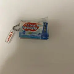 Pigeon おしりナップ ミニチュアチャーム 가챠