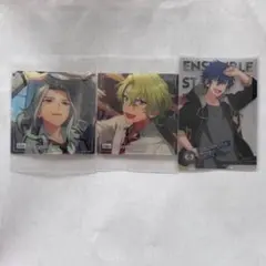 あんスタ Eden クリアカード