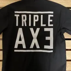 2025年最新】triple axe オープンカラーシャツの人気アイテム
