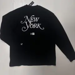 Supreme ブラック ロングスリーブ Tシャツ M - メルカリ