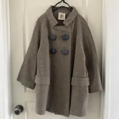 2025年最新】erika cavallini コートの人気アイテム - メルカリ