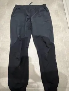 Oakley ジョガーパンツ ブラック　XL