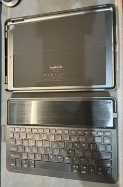 inateck Bluetoothキーボード タブレット用