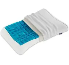 Technogel ゲル枕 サイズ9 カバー無し 本体のみ