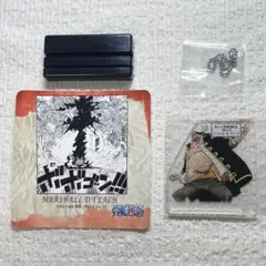 【新品未使用】ワンピース 名場面ジオラマコレクション 10 黒ひげ ティーチ