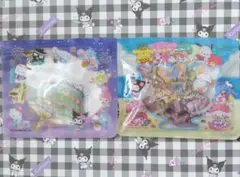 サンリオ サンリオキャラクターズ シールセット② まとめ売り
