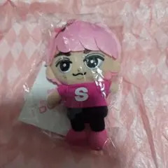 SnowMan 佐久間大介 すのチル ぬいぐるみ チルぬい