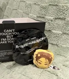 enhypen miniso コラボ　ぬいぐるみ　マグネット　ソヌ