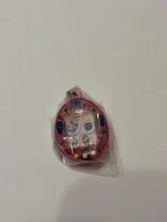 たまごっちシャカシャカチャームコレクション まめっち