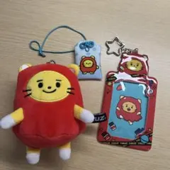 treasure ジェヒョクグッズ3点(バラ売り可)