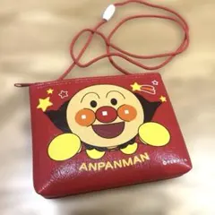 アンパンマン 財布、ポーチ