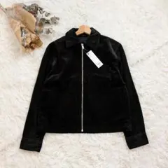 gu コーデュロイ ジャケット