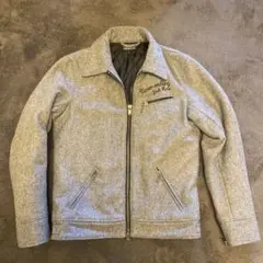 Jack Rose グレー ジャケット