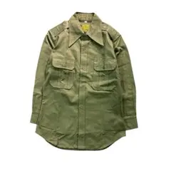 古着 ミリタリージャケット