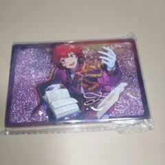 あんさんぶるスターズ あんスタ アクリルブロック 朱桜司 1