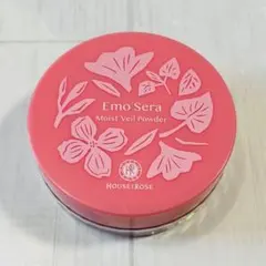 ハウスオブローゼ エモセラ モイストヴェールパウダー フェース