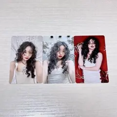 HANA KOHARU コハル ROSE トレカ セット コンプ