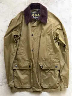 美品 Barbour 別注 CATLIN Modify スピック＆スパン 10 - メルカリ