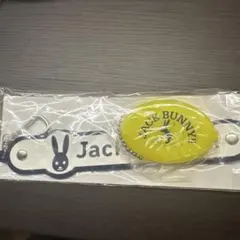 Jack Burny!! オリジナルタオルホルダー・コインケース　ノベルティのサムネイル