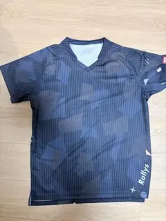 Rally's 卓球　ユニフォーム　ラリーズ