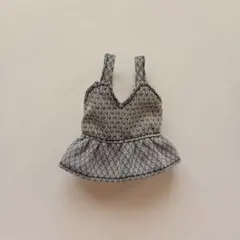 22cmドール服✽ハンドメイド