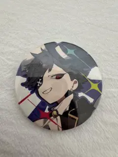 Mondo CRフェス2024 缶バッジ