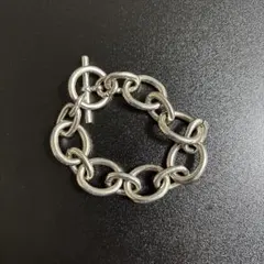 CHUNKY CHAIN BRACELET