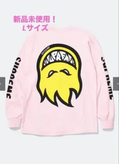 2026年最新】Supreme Spitfire L/S Teeの人気アイテム - メルカリ