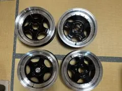 2026年最新】4穴 pcd100の人気アイテム - メルカリ