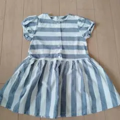 SERAPH　ワンピース　100センチ