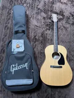 Gibson gibson ギブソン　ギター　G-45