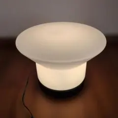 ホワイト 円形 ランプ 日本製