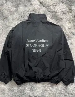 2025年最新】acne studios ジャケットの人気アイテム - メルカリ