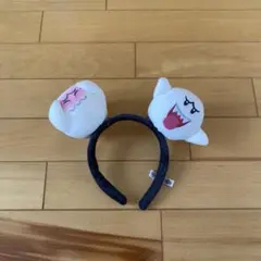 ブー カチューシャ マリオシリーズ