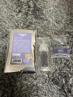 seventeen ホシ アイドル