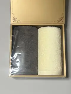 UCHINO フェイスタオル 2枚セットのサムネイル