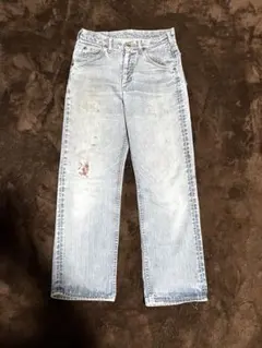 b*i様 Lee 60〜70s 101Z 70〜72年 W30 サイド黒タグ 過