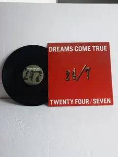 Dreams Come True – 24/7 ft. Zeebra 人気曲 - メルカリ