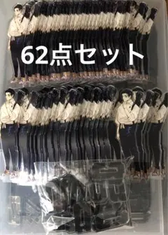 乙骨憂太 ジャンプGIGA アクスタ